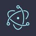 Electron (@electronjs) Twitter profile photo Electron (@electronjs) Twitter profile photo