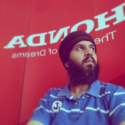 JasvinderSG's profile picture. Amateur photography of nature & wildlife and love tech gadgets