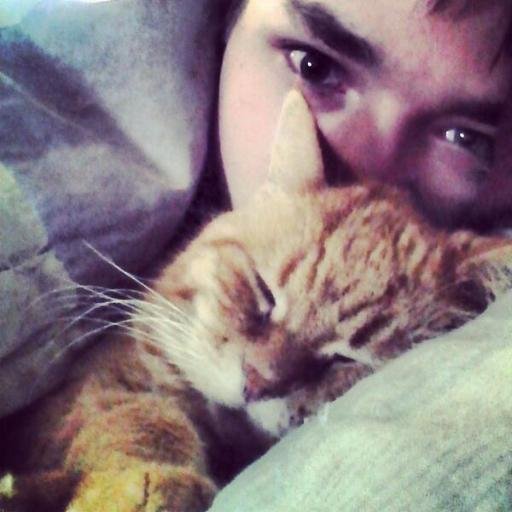 Proud Saiyan prince
Asexual. He/him pronouns
I'm a walking panic attack
11/15/2015 I miss you Rudi
Listen to @jesse_mf_price & @OfficialStuber