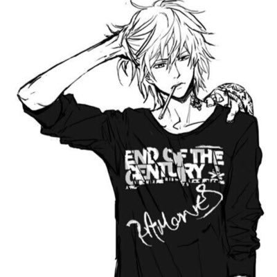 ❝I have piercings, tattoos, and I smoke, but I'm not a bad guy. I just have a bad attitude.❞ | #OpenRP | Single | Gay |