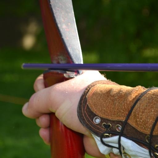 krakowarchery's profile picture. 