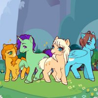 MLP: FifA (@thekanterlot) 's Twitter Profile