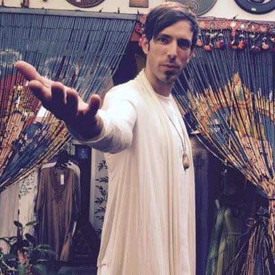 Producer/Composer/Multi-Instrumentalist/Sound Healer -Using music/sound to open portals to other states of consciousness. Collaborator to conscious artists