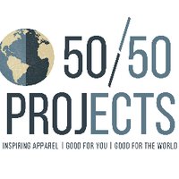 5050 Projects (@5050projects) 's Twitter Profile