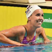 Emma McKeon (@emma_mckeon) 's Twitter Profile