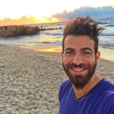 guylberman's profile picture. 