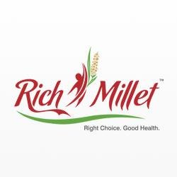 RichMillet is the exclusive millets online store in hyderabad, it provides the best quality natural healthy products to customers at affordable prices.