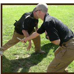 Military & martial arts based combative fighting system. Edged Weapons training / Tactical Training / Combatives / Personal Protection / Self Defense