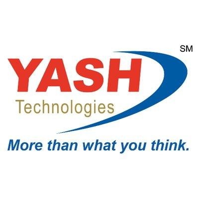 YASH Technologies-Career Page