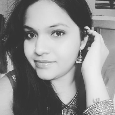 dey_sagarika3's profile picture. m a girl with simple tastes...adventureous, free spirited...well m an introvert but that doesn't mean i don't like people at all...follow me to know me better..