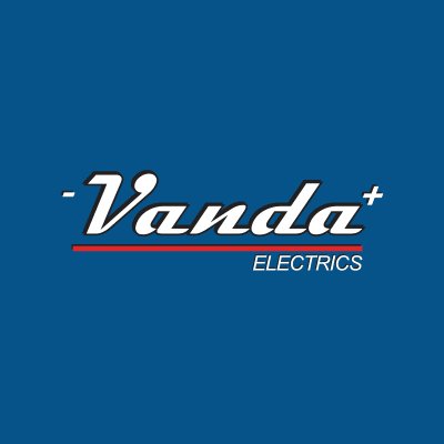 Vanda Electrics looks into the future of electric transportation.