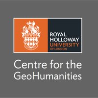 RHUL GeoHumanities(@RHGeoHumanities) 's Twitter Profileg