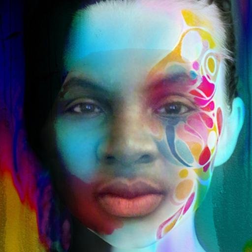 pepronne's profile picture. If you don't like something, change it. If you can't change it, change your attitude. ~Maya Angelou~