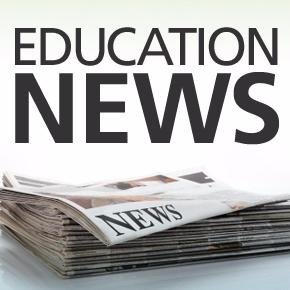 We Tweet Daily about the latest education News!