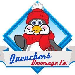 Welcome to Quenchers Beverage C​o.
​HAMILTON'S 1ST MOBILE BEVERAGE CART SERVICE