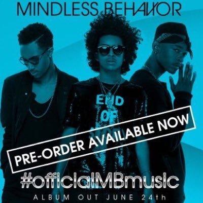 @Mindlessbhavior #1⃣ FAN PAGE FOR @MindlessBhavior! #TEAMMINDLESS IS THE BEST !