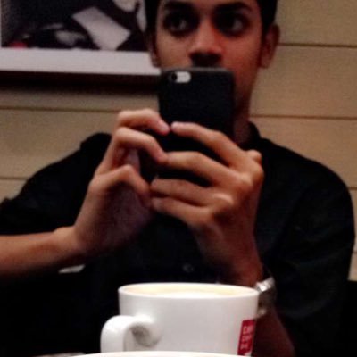 zahersyed48's profile picture. 