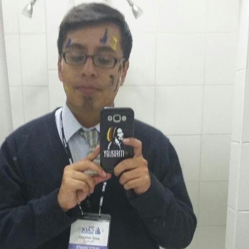 josevitrucar's profile picture. Bachiller en Ingeniería de Sistemas de la Universidad Nacional de Trujillo.