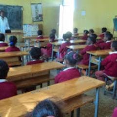 Support efforts to reduce Illiteracy ensuring equitable access to a quality education in the 21st century for every girl and boy.