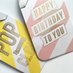 My Design Co (@crackercards) Twitter profile photo My Design Co (@crackercards) Twitter profile photo
