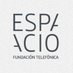 Espacio Fundación Telefónica (@EspacioFTef) Twitter profile photo