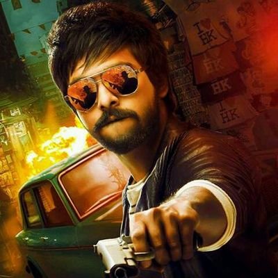 spavansri_k's profile picture. 