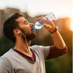 A simple person living life to the fullest and always strive to remain fit and healthy