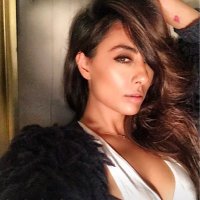 Tina Thadani (@dametinatea) 's Twitter Profile