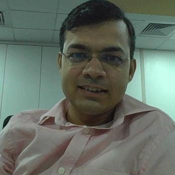 VimalChander1's profile picture. #Recruitment #InfraHiring