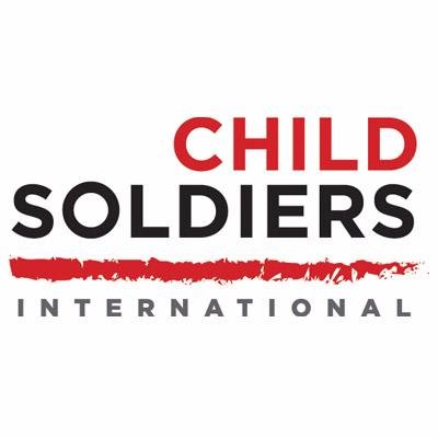 Child Soldiers International