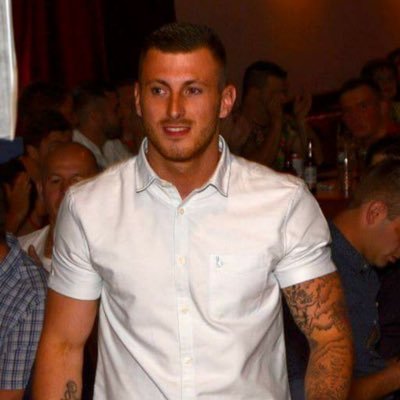 WaymouthJamie's profile picture. 