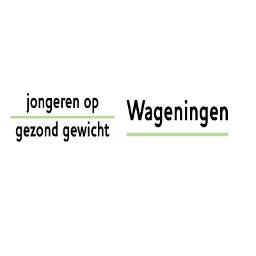 Samen werken aan een gezonde en vitale jeugd in Wageningen dat is 
JOGG- Wageningen. Op deze manier zorgen we dat de gezonde keuze weer de makkelijke keus wordt