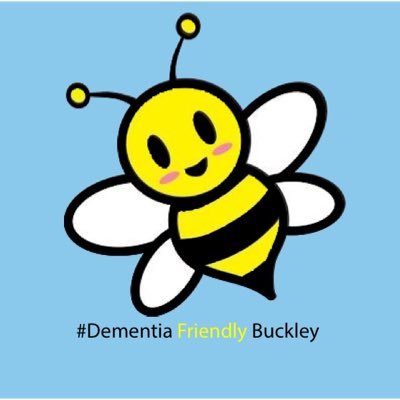 A small dedicated group have set about to make Buckley a Dementia Friendly Community. Follow us to keep up to date with all our plans.