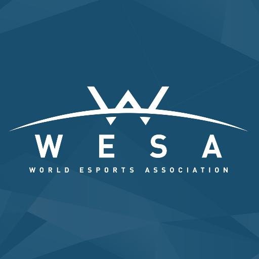 Official Twitter of the World Esports Association