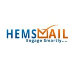 Hemsmail0's profile picture. Hemsmail:  The best email marketing company in India provides very reasonable, result oriented services with our own dedicated team. We are providing you the be