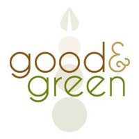 Good&Green(@goodgreenshop) 's Twitter Profile Photo