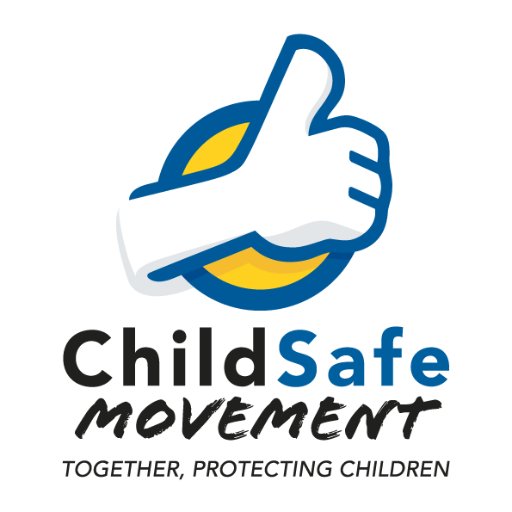 ChildSafe_Intl Profile Picture
