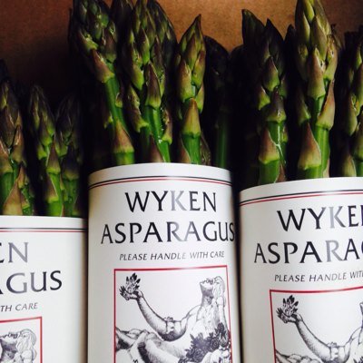 Beautiful Asparagus grown with respect and pride in the heart of the Suffolk countryside...         DM for orders or enquiries.