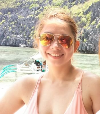 LexiMadrigal's profile picture. I'm inlove with the unpredictable and the unexpected. :)