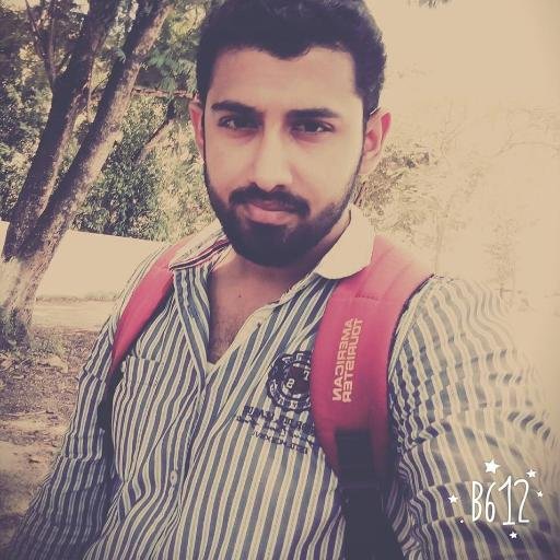 Vineeth_sp's profile picture. 