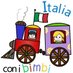 Italiaconibimbi.it blog di viaggi con bambini (@italiaconibimbi) Twitter profile photo Italiaconibimbi.it blog di viaggi con bambini (@italiaconibimbi) Twitter profile photo