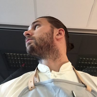 Mikaelkock's profile picture. Proud owner and creator of Kontrast in Oslo. a Modern Scandinavian restaurant. ⭐️⭐️🍀michelin