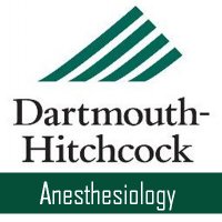 DHMC Anesthesia, Critical Care and Pain Medicine (@dartmouthanesth) 's Twitter Profile