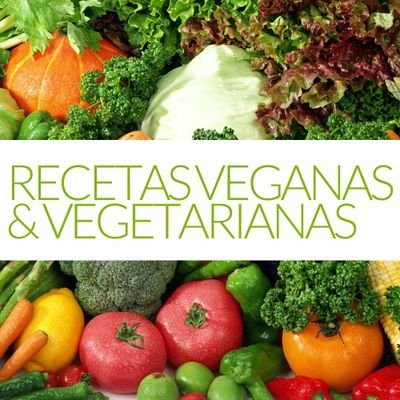 Distintas recetas de cocina vegetariana. Esperamos que sirvan para enriquecer y facilitar vuestra alimentación vegetariana.