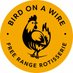 Bird On A Wire (@birdonawirenz) Twitter profile photo