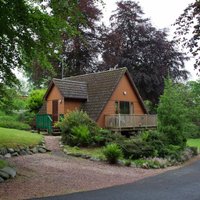Ericht HolidayLodges (@lodgewoman) 's Twitter Profile