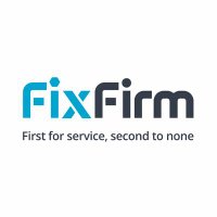 FixFirm (@fixfirmgroup) 's Twitter Profile