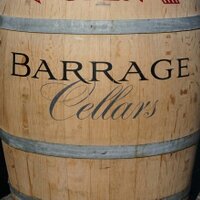 Kevin Correll (@barragecellars) 's Twitter Profile