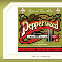 Pepperweed Support (@pscsupport) 's Twitter Profile