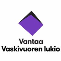 Vaskivuoren lukio (@vaskivuori) 's Twitter Profile